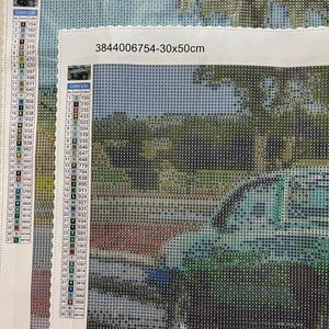 Donna added a photo of their purchase