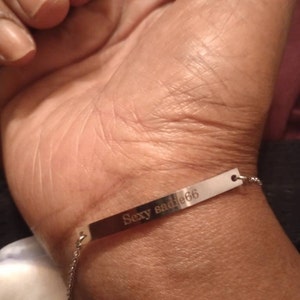 sarah added a photo of their purchase