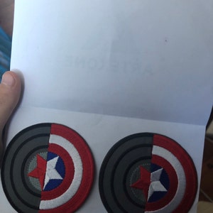 Zaina ha añadido una foto de su compra