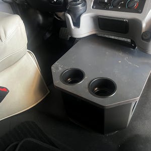 Clay added a photo of their purchase