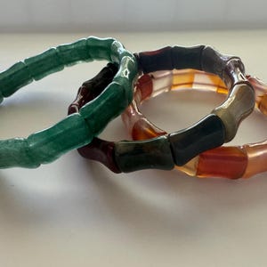 Etsy-koper heeft een foto van de aankoop toegevoegd