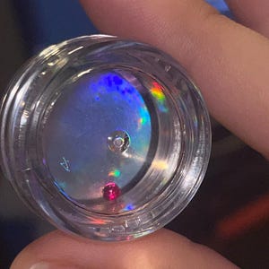 Priscillaisacat added a photo of their purchase