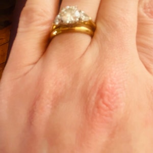 Kara added a photo of their purchase