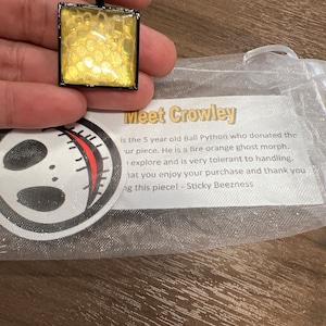 Allan added a photo of their purchase