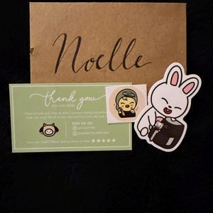 Noelle さんが購入した商品の写真を追加しました