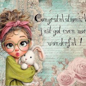 Linda added a photo of their purchase