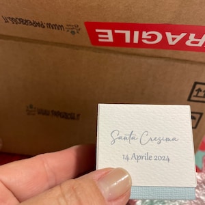 Etsy buyer added a photo of their purchase