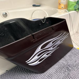 roger added a photo of their purchase