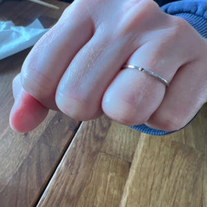 elinor hat ein Foto des gekauften Artikels hinzugefügt