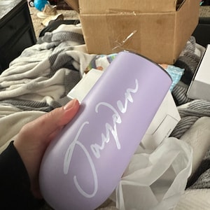Skylee added a photo of their purchase