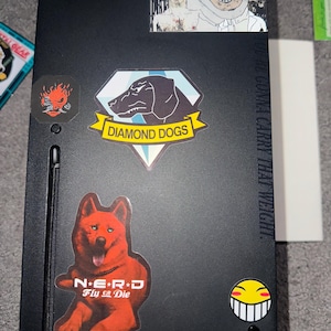 Andres added a photo of their purchase