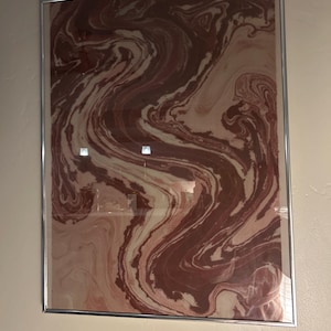 Comprador de Etsy ha añadido una foto de su compra