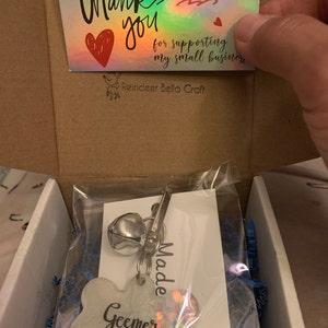 Freda heeft een foto van de aankoop toegevoegd