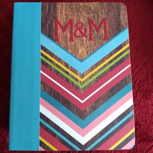 Acquirente Etsy ha aggiunto una foto del proprio acquisto