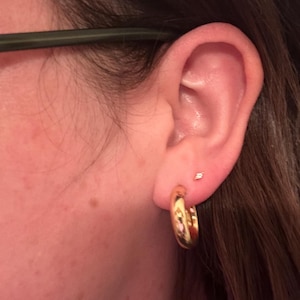Madeline added a photo of their purchase