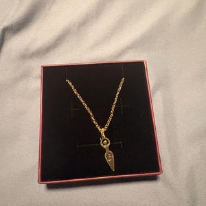 Bria added a photo of their purchase