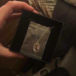melia hat ein Foto des gekauften Artikels hinzugefügt