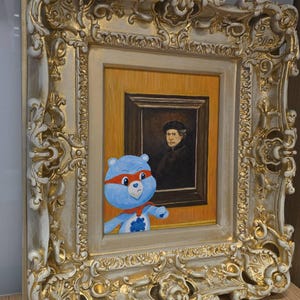 Samuel added a photo of their purchase