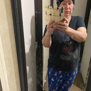 Gloria hat ein Foto des gekauften Artikels hinzugefügt