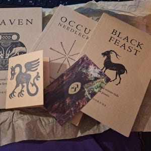 Blaire added a photo of their purchase