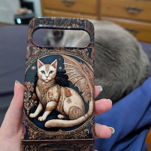 Dani added a photo of their purchase