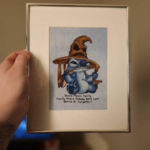 Kristin hat ein Foto des gekauften Artikels hinzugefügt
