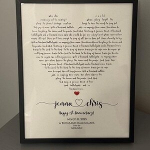 Kim added a photo of their purchase