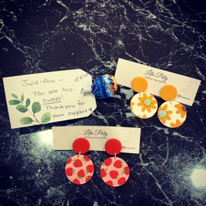 Julie-Ann added a photo of their purchase