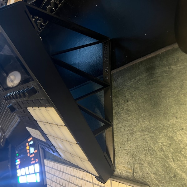 DJ RISER STAND for Hercules Djcontrol Inpulse 200 - Etsy