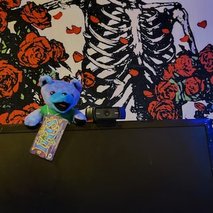 Comprador de Etsy ha añadido una foto de su compra