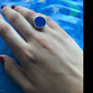Julia added a photo of their purchase