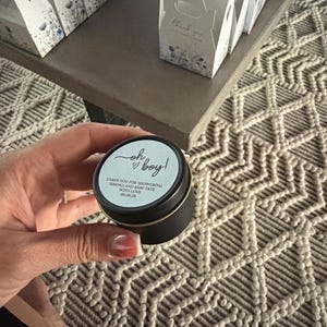 Simona added a photo of their purchase