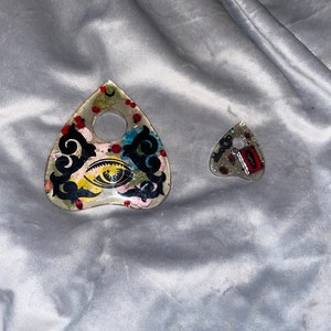 Woo added a photo of their purchase