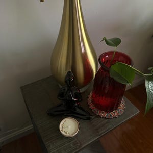 Mary added a photo of their purchase