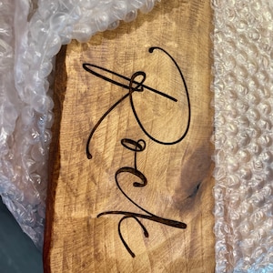 Shawn added a photo of their purchase
