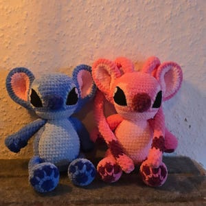 Nadja added a photo of their purchase