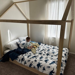 Rachelle added a photo of their purchase