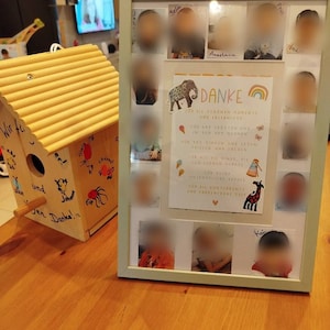 Angela added a photo of their purchase
