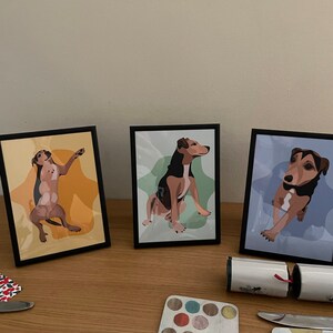Etsy buyer added a photo of their purchase