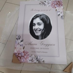 Natalie added a photo of their purchase