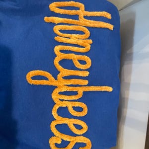Caroline added a photo of their purchase