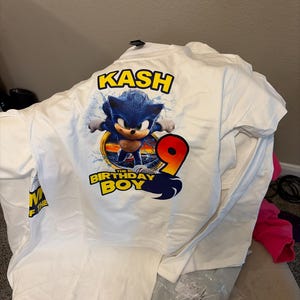 Monica a ajouté une photo de son achat