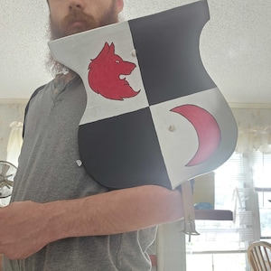 Jack added a photo of their purchase