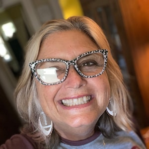 Debra hat ein Foto des gekauften Artikels hinzugefügt