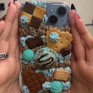Stella adicionaram uma foto da sua compra