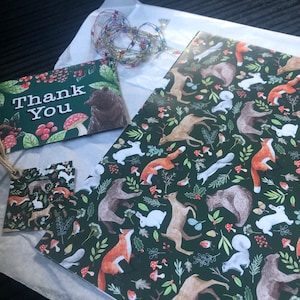 Lina added a photo of their purchase