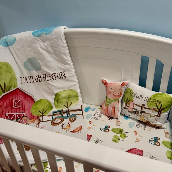 peter-pan-sheet-peter-pan-bedding-set-nursery-bedding-neverland