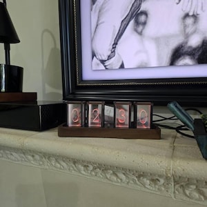 Thomas added a photo of their purchase