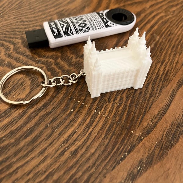 Noah's Ark Scale Model (made to Order) - Etsy