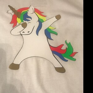 Free Free Unicorn Dab Svg Free 896 SVG PNG EPS DXF File